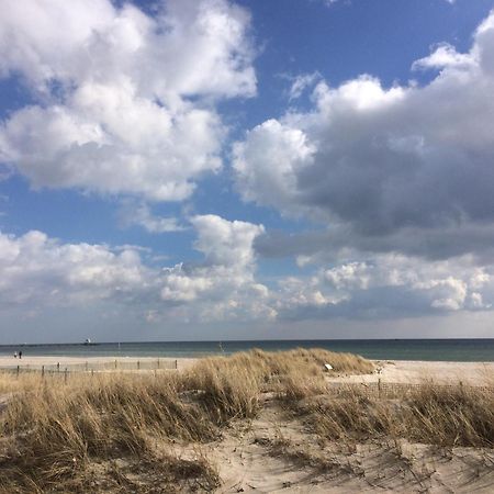 Ostsee Kuestenliebe グレーミッツ エクステリア 写真