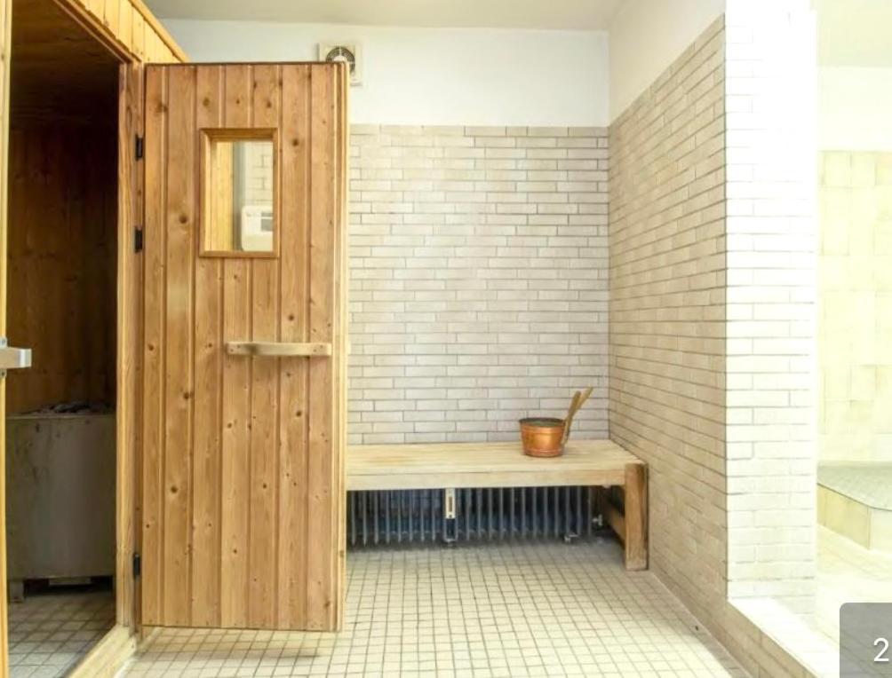 Ostsee Kuestenliebe グレーミッツ エクステリア 写真