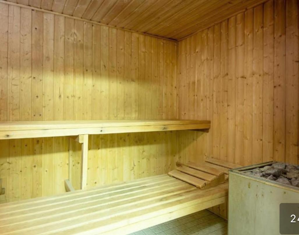 Ostsee Kuestenliebe グレーミッツ エクステリア 写真